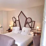 Palacio De 5 G.l Hotel Úbeda
