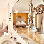 Hotel Palacio De 5 G.l Úbeda