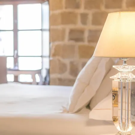 Palacio De 5 G.l Ubeda (Andalucia)