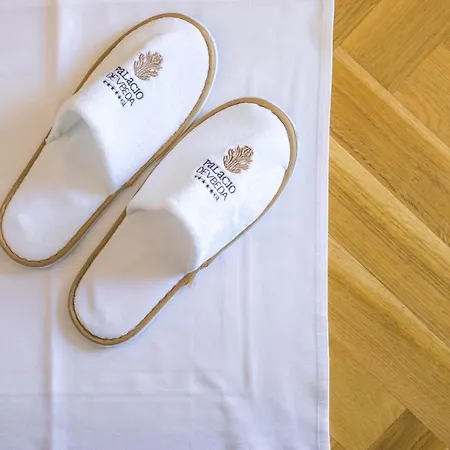 Palacio De 5 G.l Hotel Úbeda