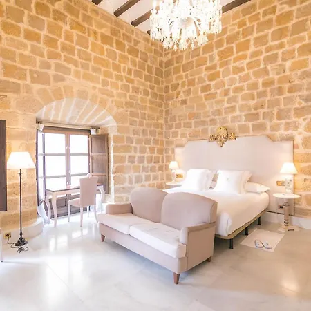Hotel Palacio De 5 G.l