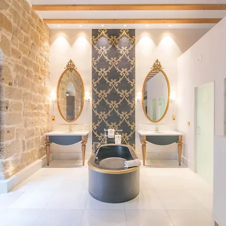 Hotel Palacio De 5 G.l 5*
