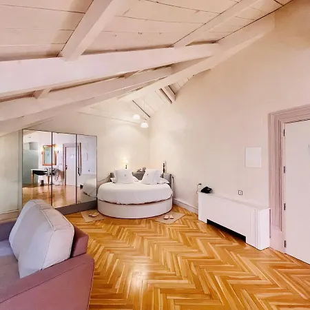 Palacio De 5 G.l Hotel 5*