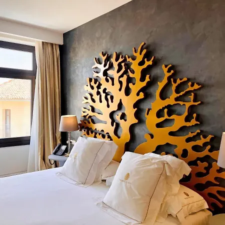 Palacio De 5 G.l Hotel