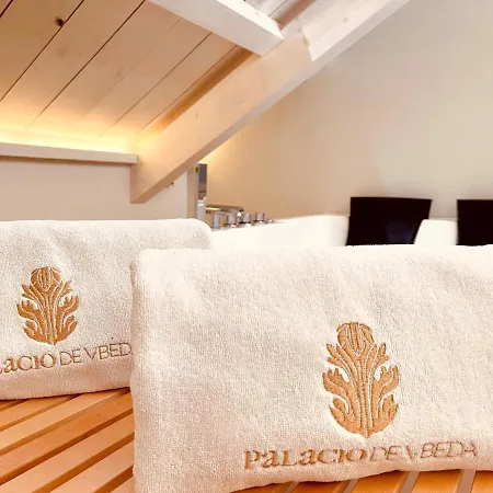Hotel Palacio De 5 G.l 5*