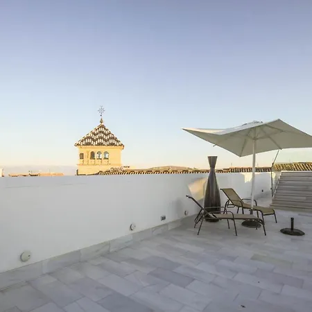Hotel Palacio De 5 G.l