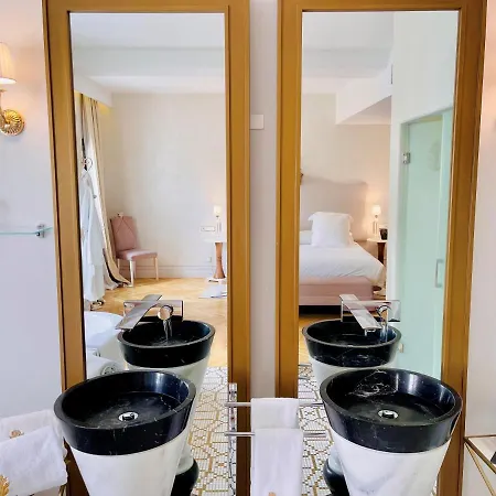 Palacio De 5 G.l Hotel Úbeda