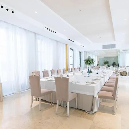 Hotel Palacio De 5 G.l Úbeda
