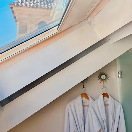 Palacio De 5 G.l Hotel