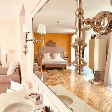 Hotel Palacio De 5 G.l Úbeda