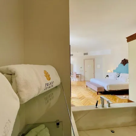 Palacio De 5 G.l ホテル