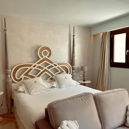 Palacio De 5 G.l Hotel Úbeda