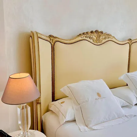Hotel Palacio De 5 G.l Úbeda