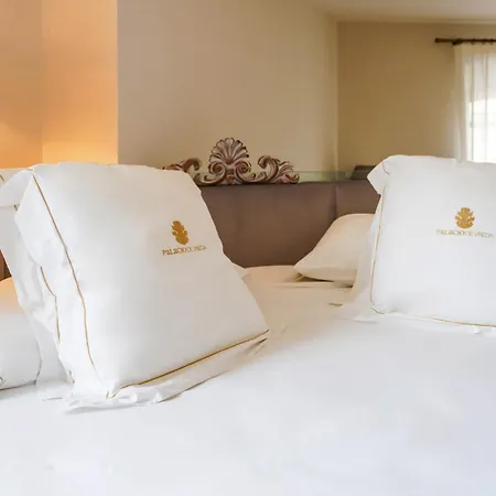 Hotel Palacio De 5 G.l