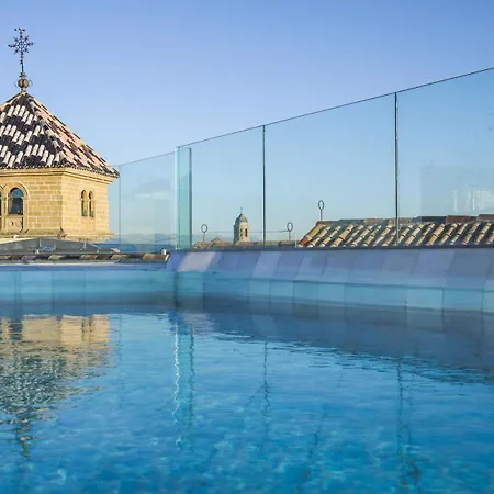 Palacio De 5 G.l Hotel 5*