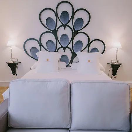 Otel Palacio De 5 G.l Úbeda