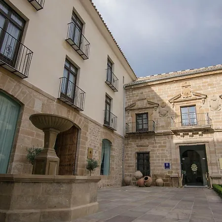 Otel Palacio De 5 G.l