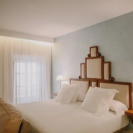Hotel Palacio De 5 G.l Úbeda