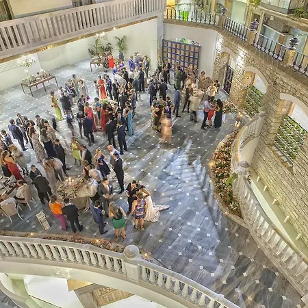 Palacio De 5 G.l Hotel 5*