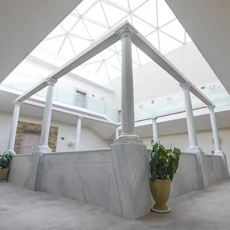Hotel Palacio De 5 G.l Úbeda