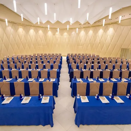 Hotel Palacio De 5 G.l