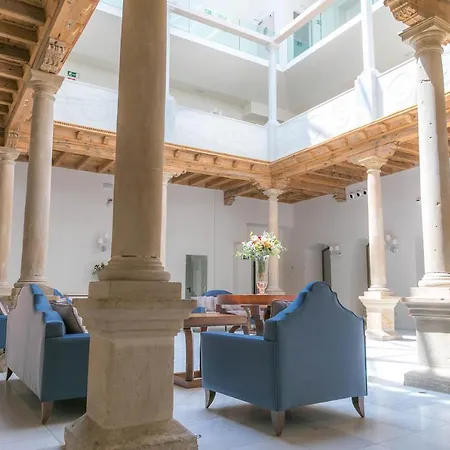 Palacio De 5 G.l Hotel 5*