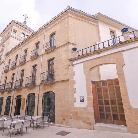 Palacio De 5 G.l
