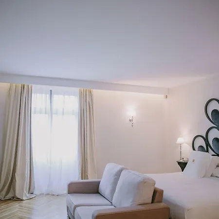 Palacio De 5 G.l Hotel Úbeda