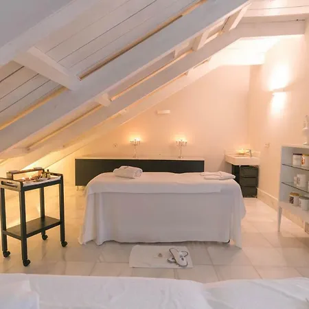 Palacio De 5 G.l Hotel 5*