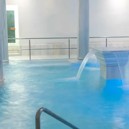 Palacio De 5 G.l Hotel 5*