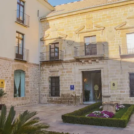 Palacio De 5 G.l Úbeda