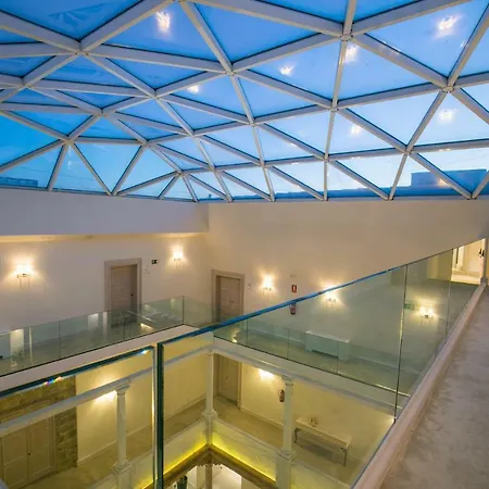 Palacio De 5 G.l Hotel Úbeda