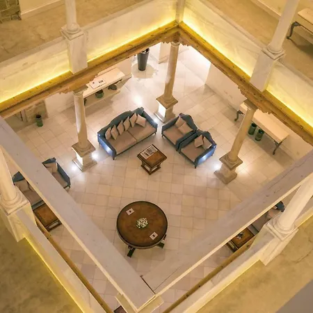 Palacio De 5 G.l Hotel 5*
