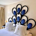 酒店 Palacio De 5 G.l 乌贝达